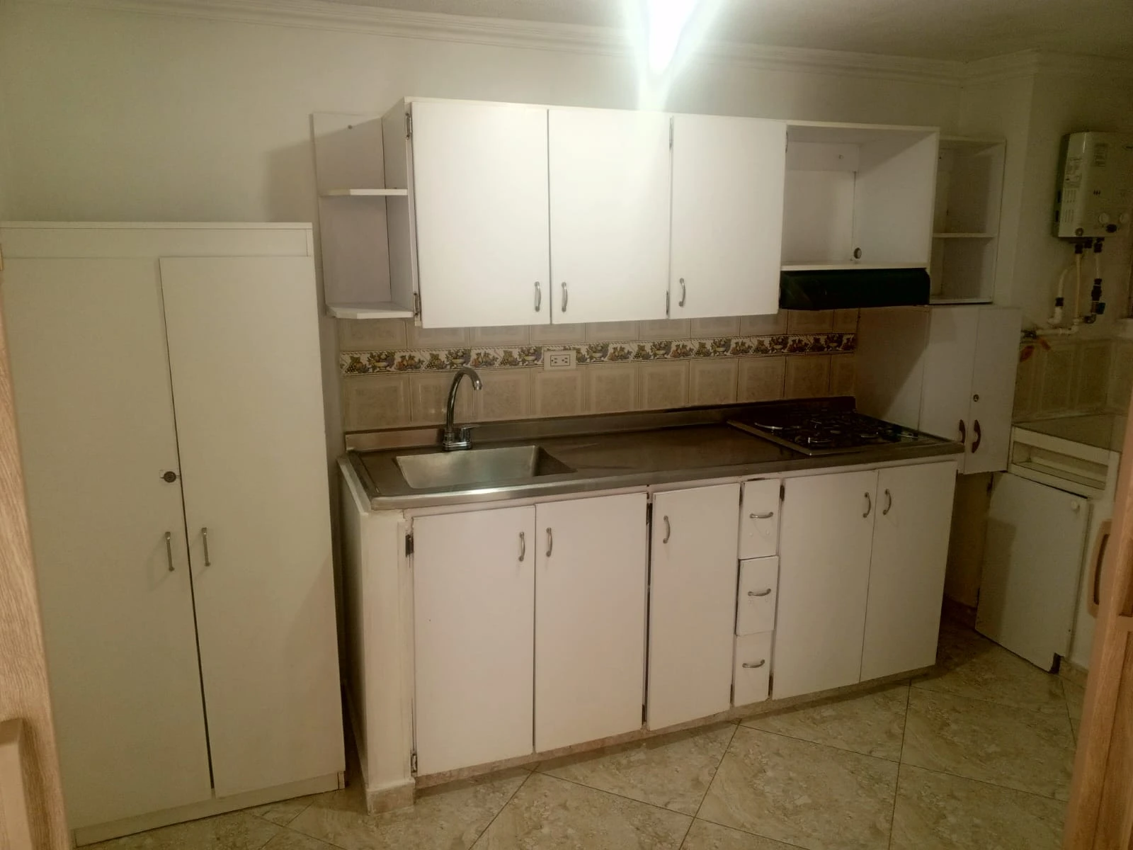 Apartamento en arriendo en Belén