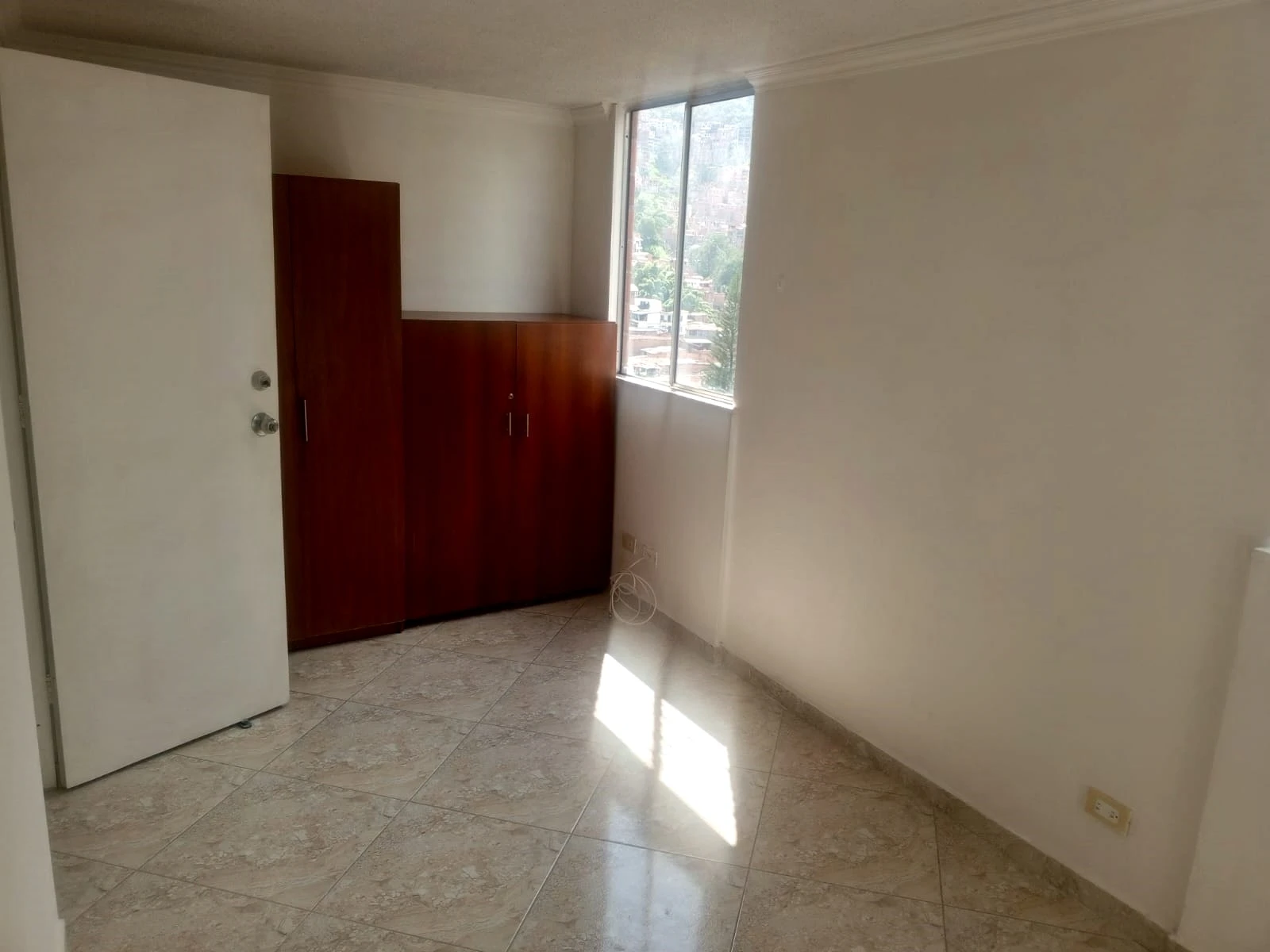 Apartamento en arriendo en Belén