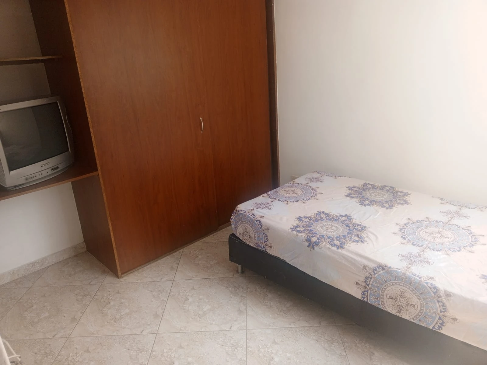 Apartamento en arriendo en Belén