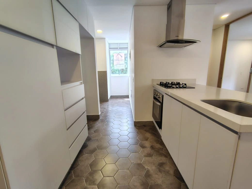 Apartamento en Venta El Campestre Medellin