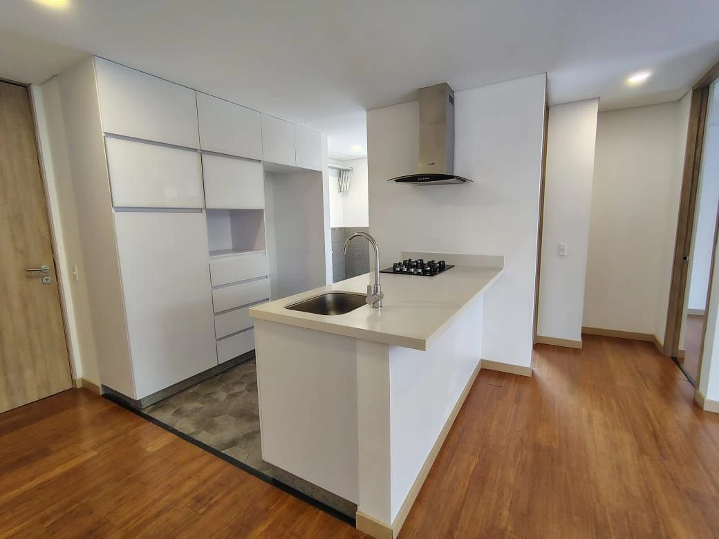 Apartamento en Venta El Campestre Medellin
