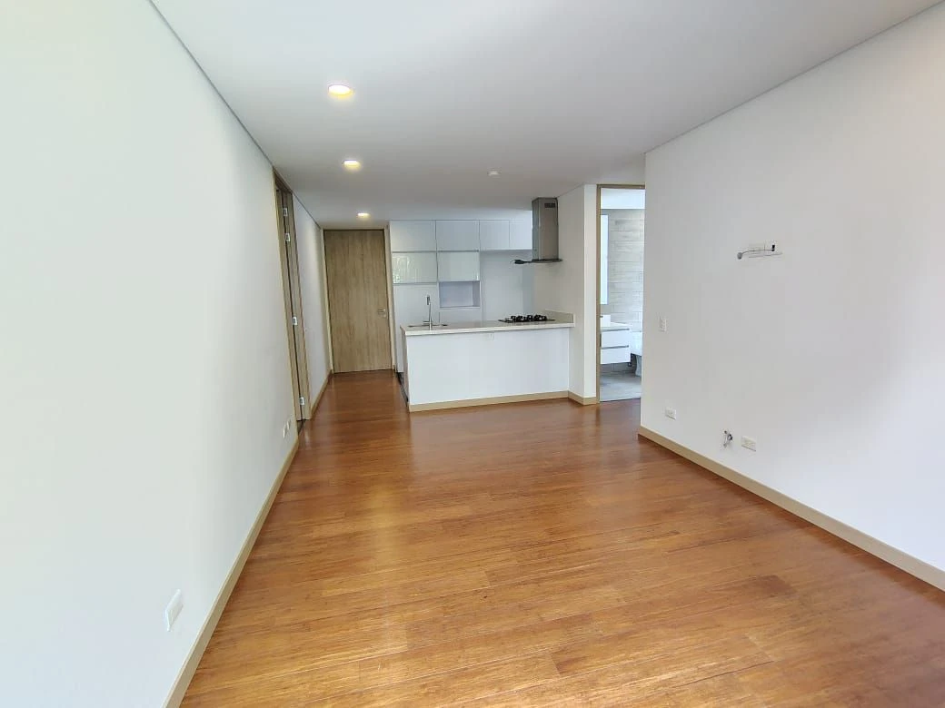 Apartamento en Venta El Campestre Medellin