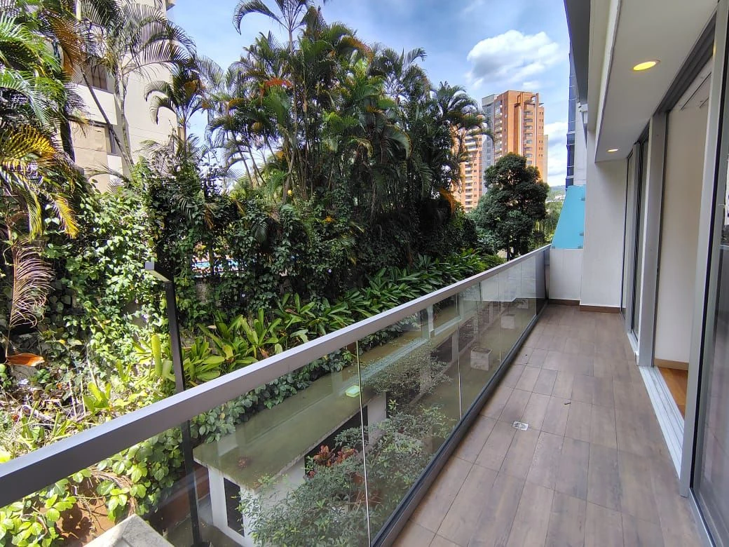Apartamento en Venta El Campestre Medellin