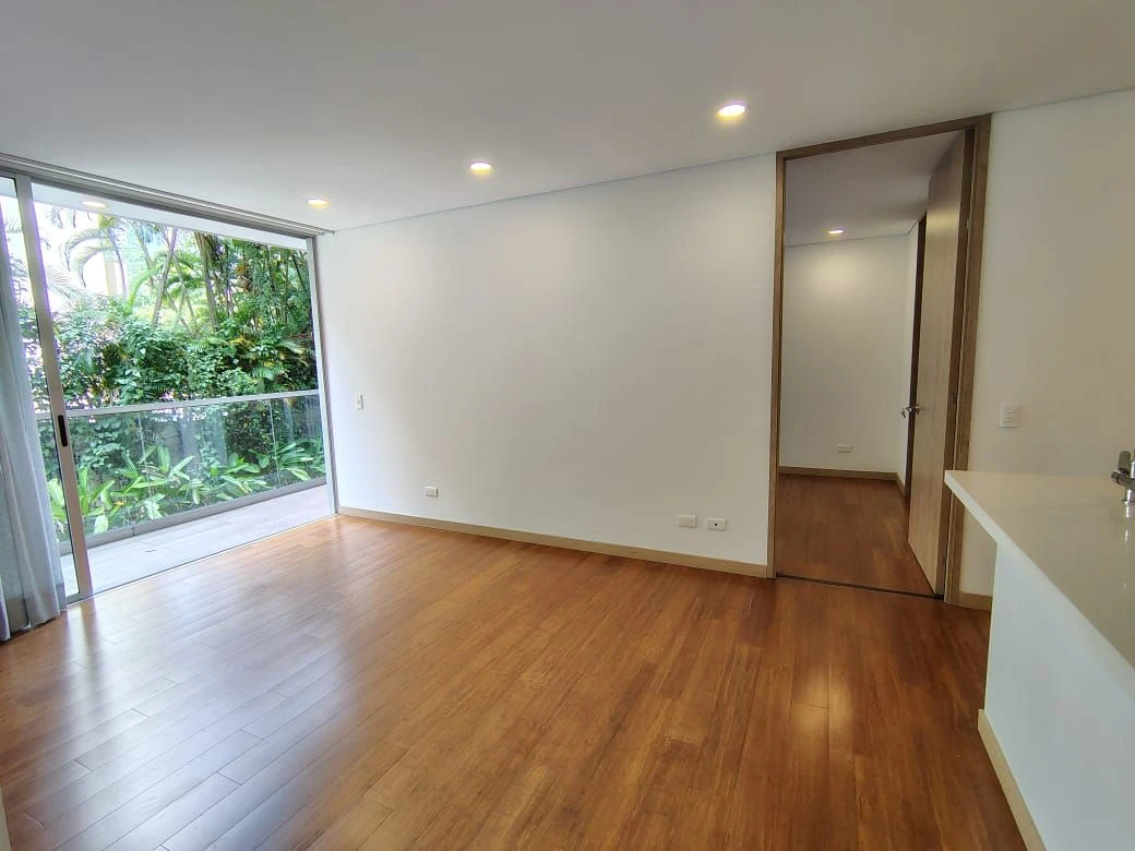 Apartamento en Venta El Campestre Medellin