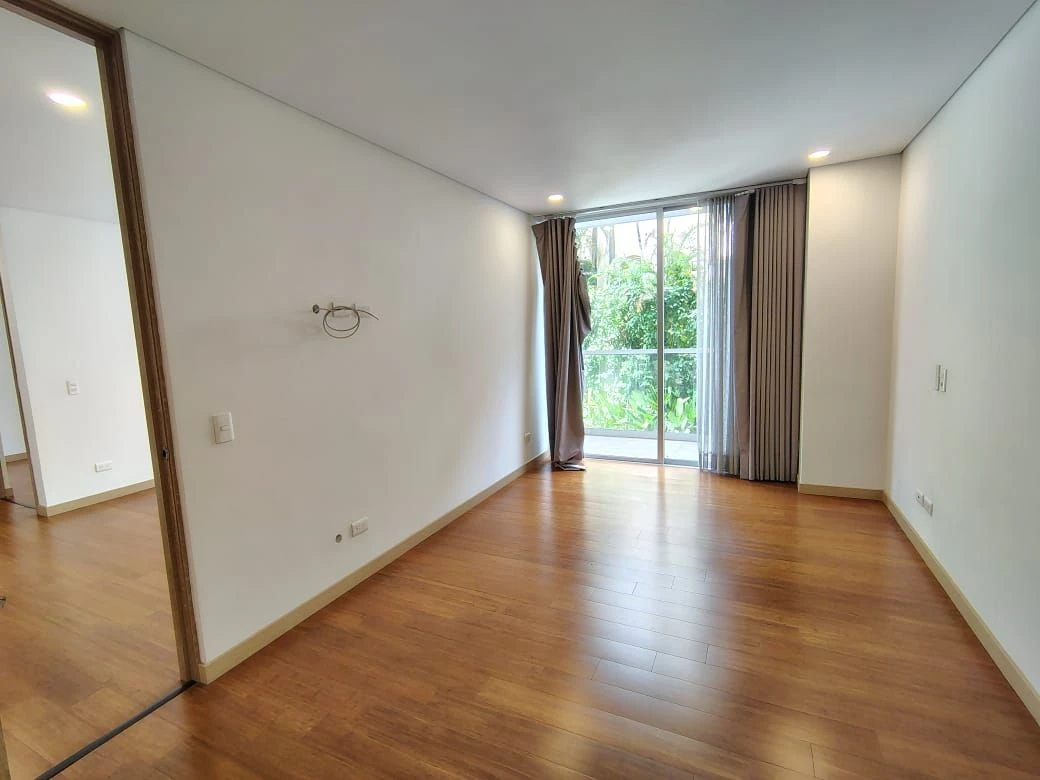 Apartamento en Venta El Campestre Medellin