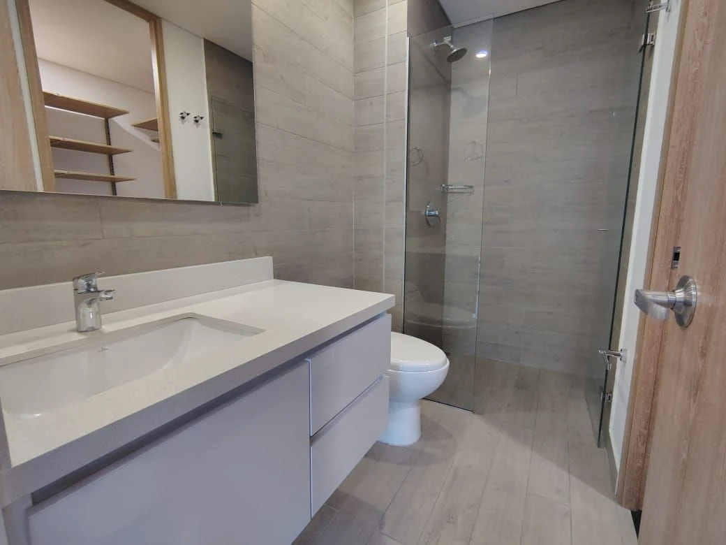 Apartamento en Venta El Campestre Medellin