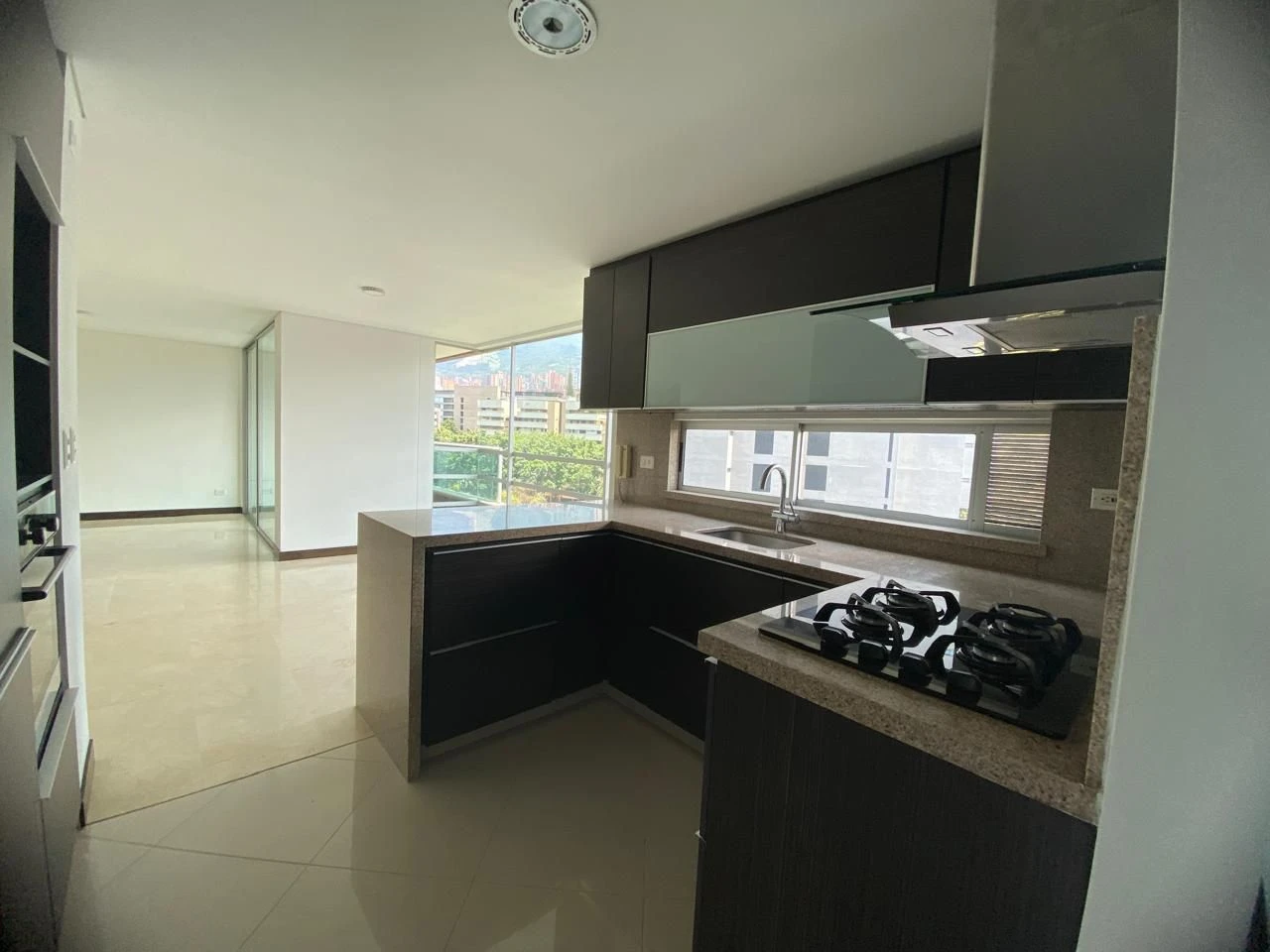 Apartamento en Arriendo Santa Ma. los Ángeles Medellín