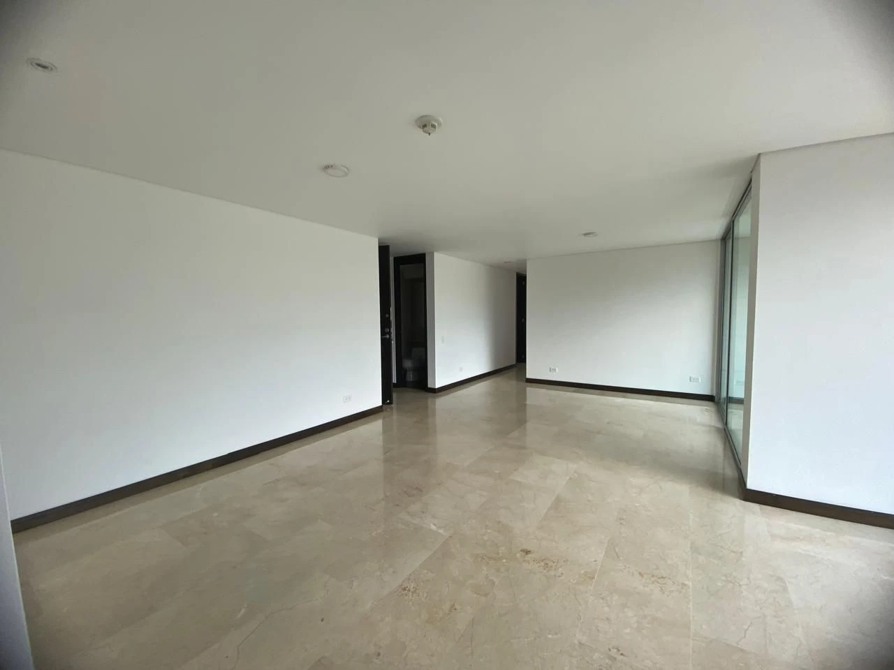 Apartamento en Arriendo Santa Ma. los Ángeles Medellín