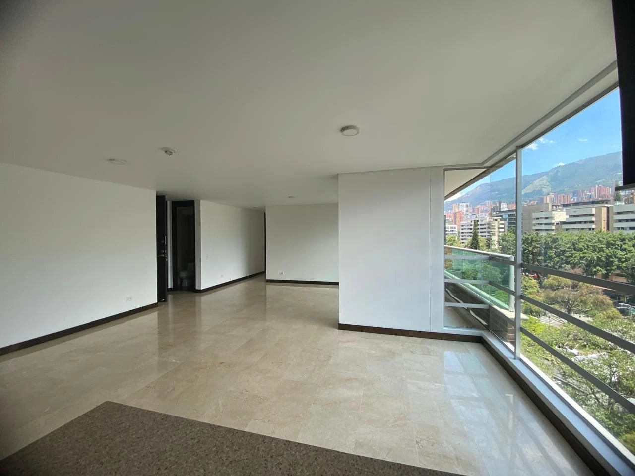 Apartamento en Arriendo Santa Ma. los Ángeles Medellín
