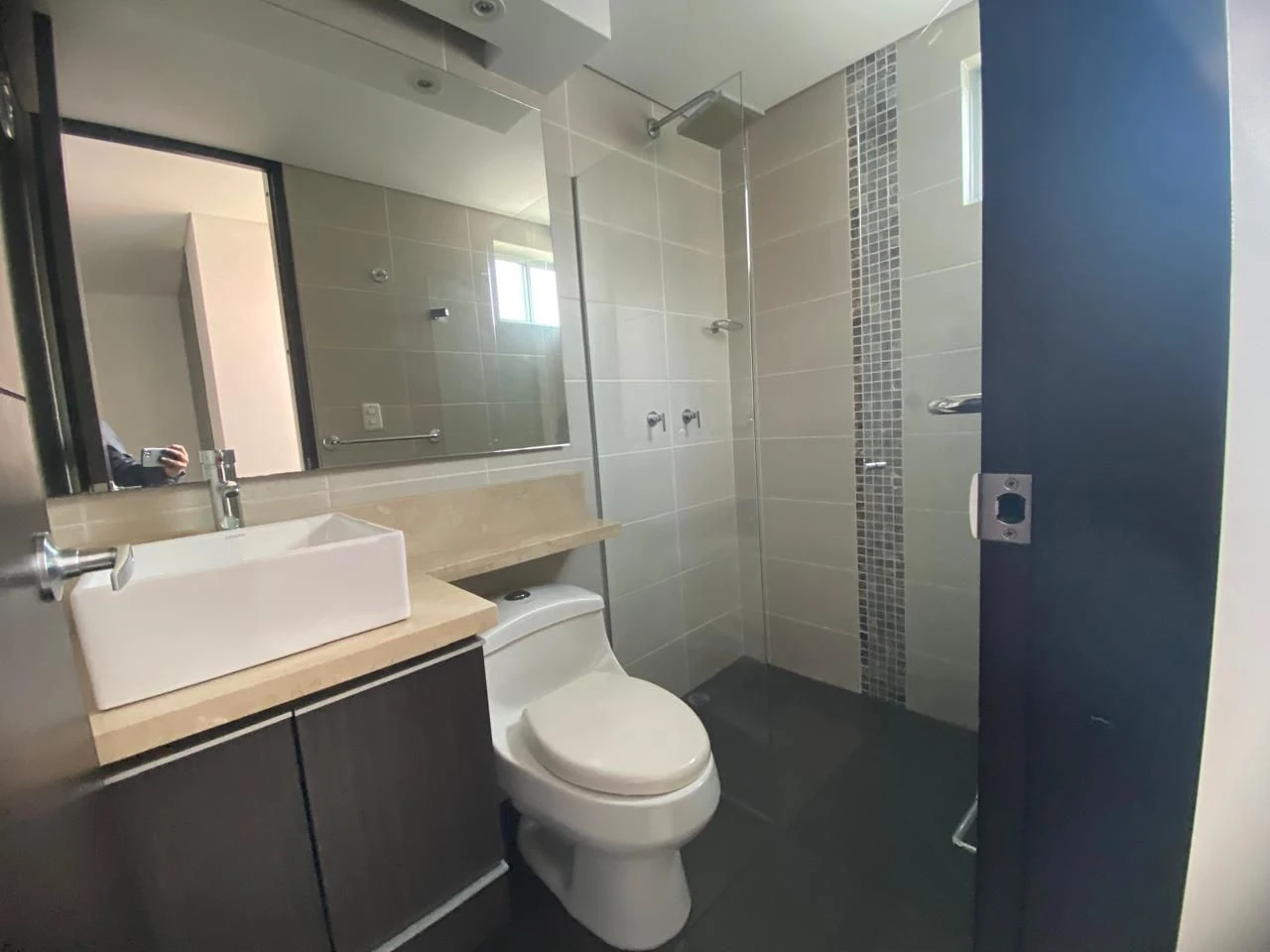 Apartamento en Arriendo Santa Ma. los Ángeles Medellín