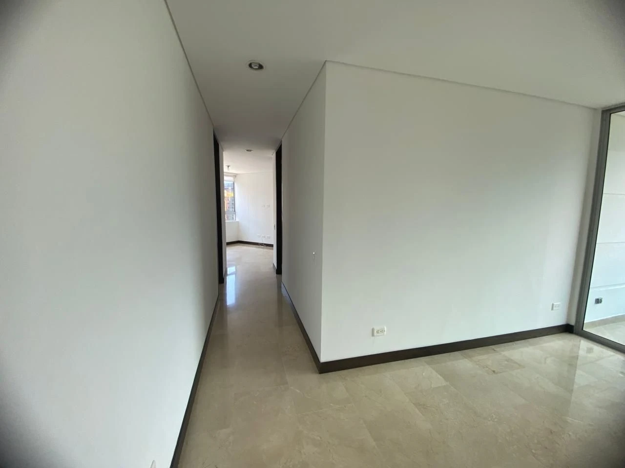 Apartamento en Arriendo Santa Ma. los Ángeles Medellín