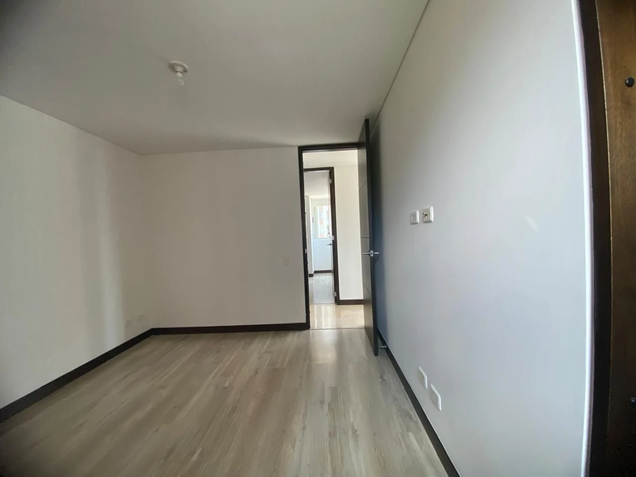 Apartamento en Arriendo Santa Ma. los Ángeles Medellín