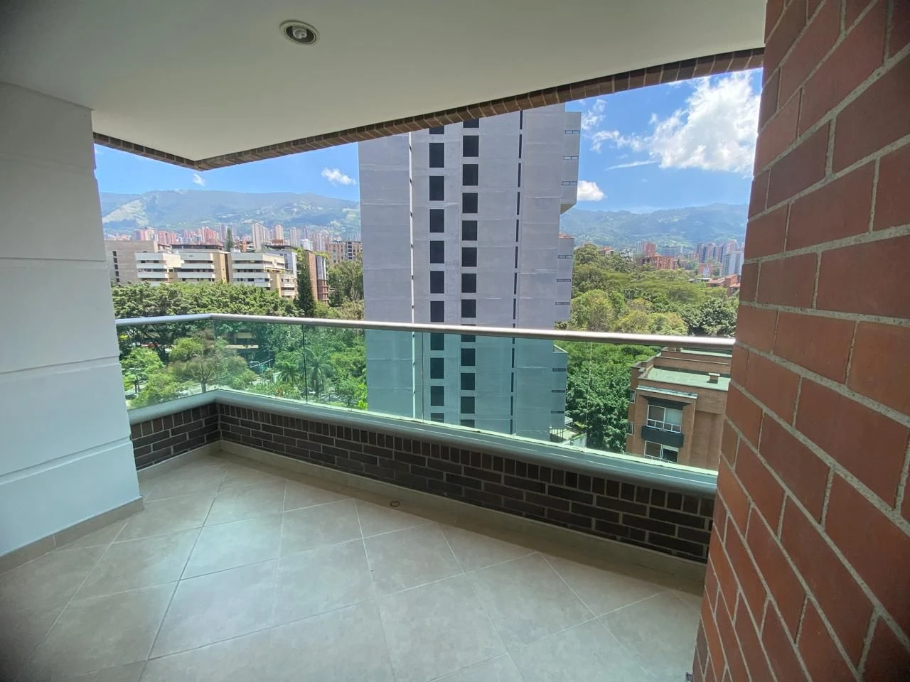 Apartamento en Arriendo Santa Ma. los Ángeles Medellín
