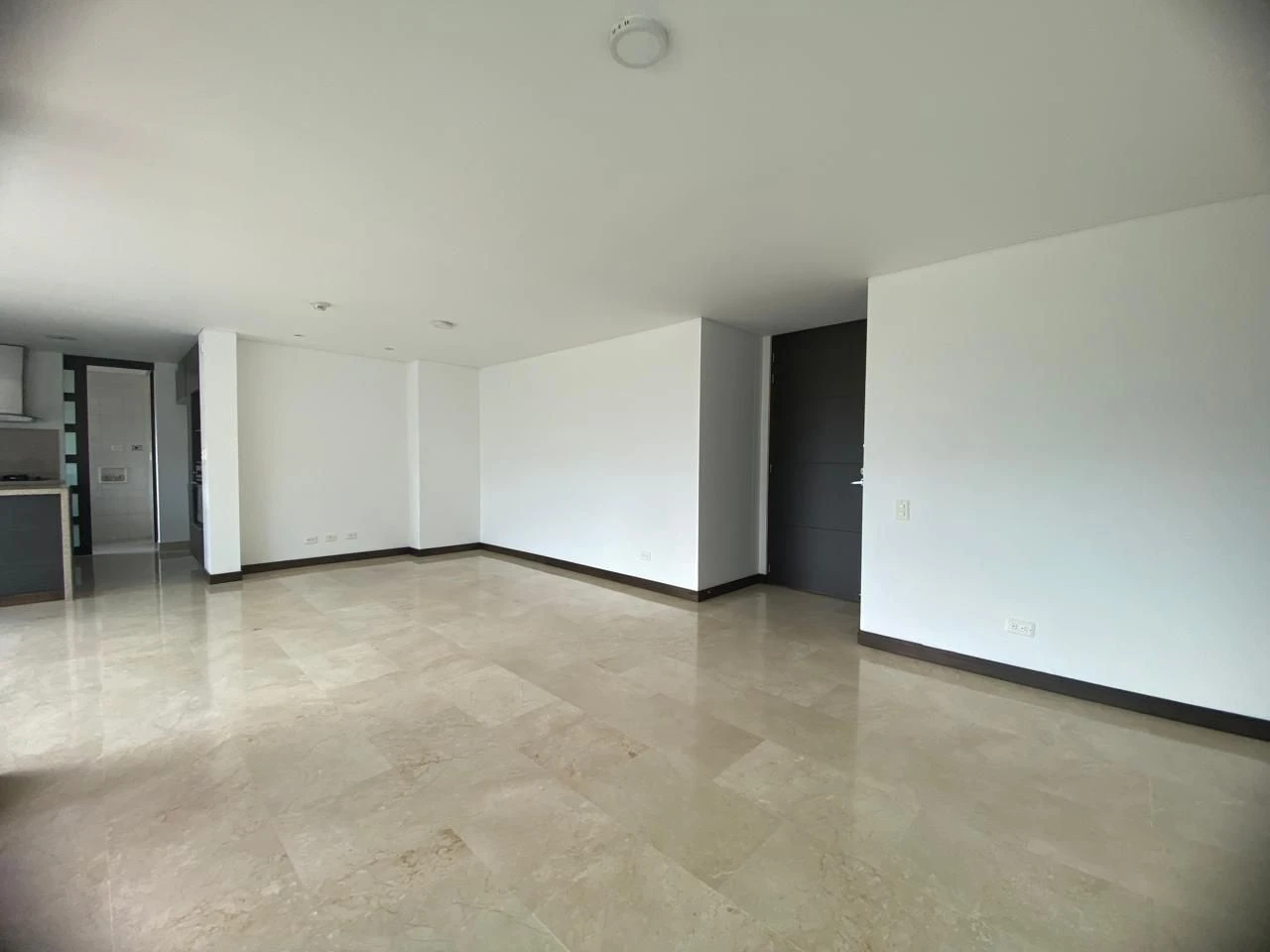 Apartamento en Arriendo Santa Ma. los Ángeles Medellín