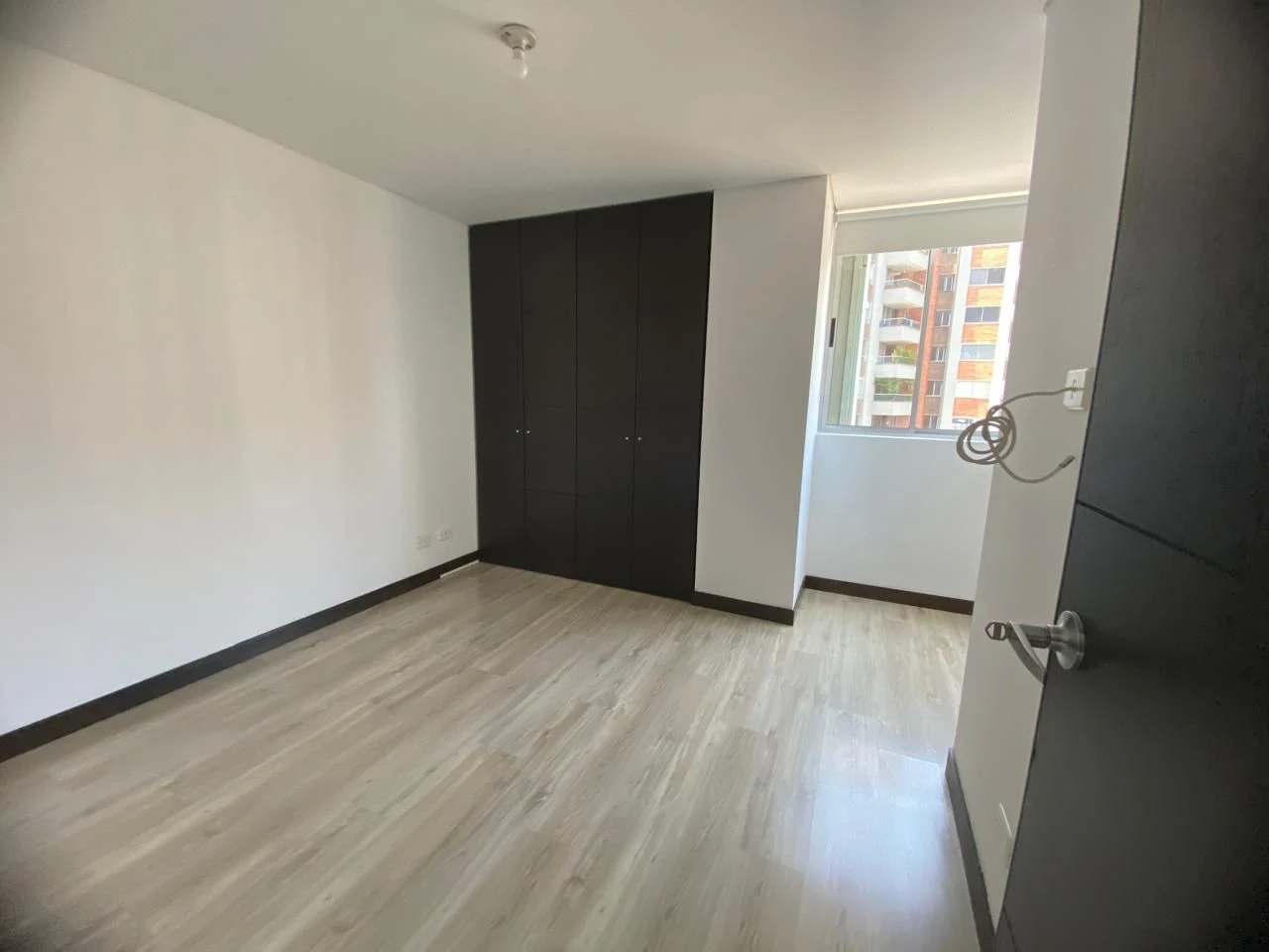 Apartamento en Arriendo Santa Ma. los Ángeles Medellín