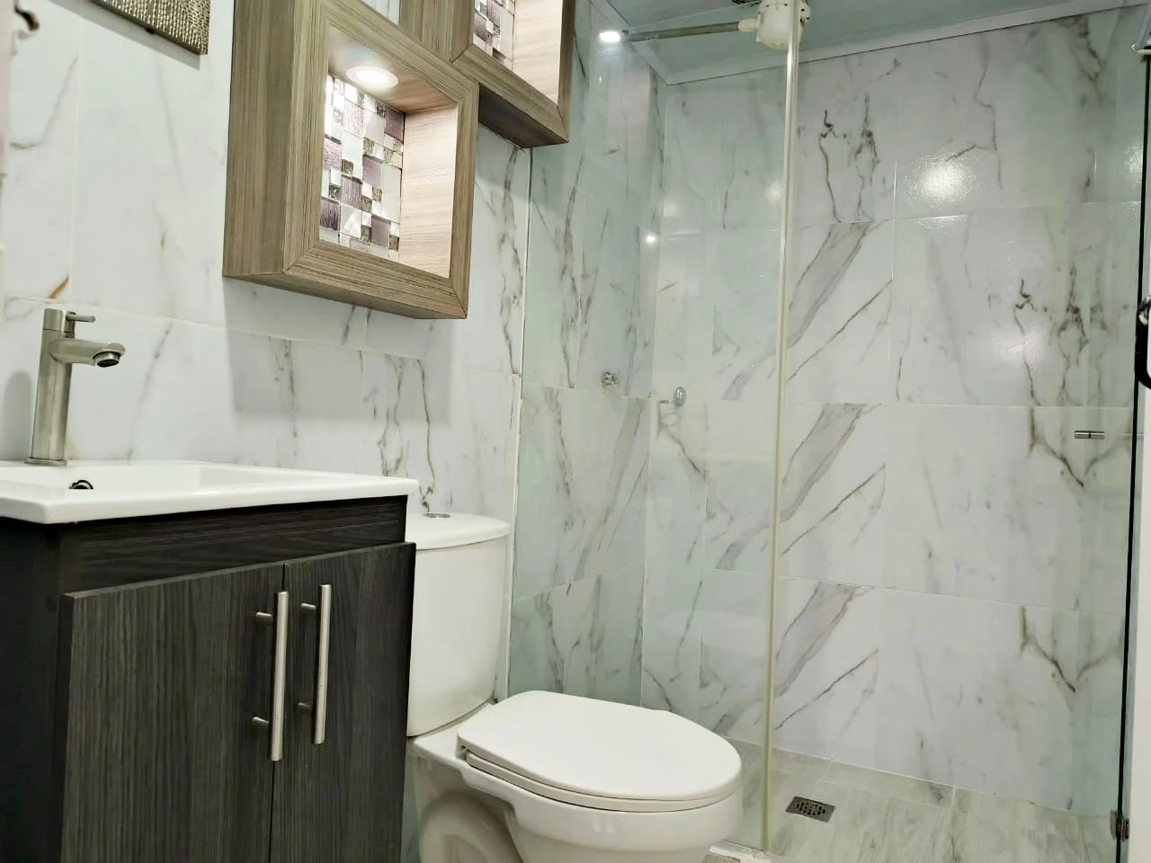 Apartamento en arriendo en Calasanz