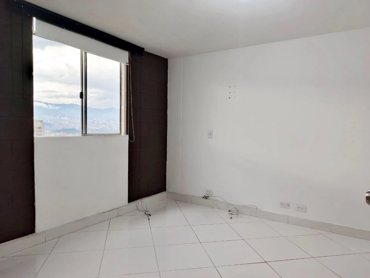 Apartamento en arriendo en Calasanz