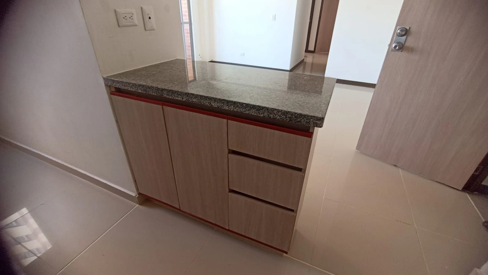 Apartamento en Arriendo Niquía Puerta del Norte Bello