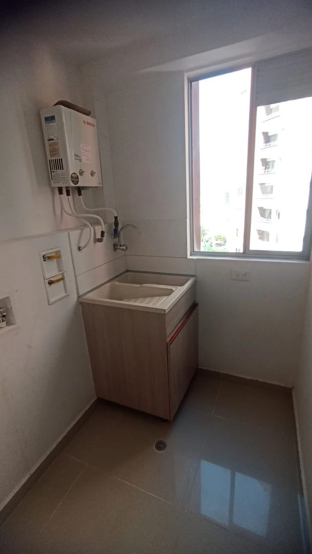 Apartamento en Arriendo Niquía Puerta del Norte Bello