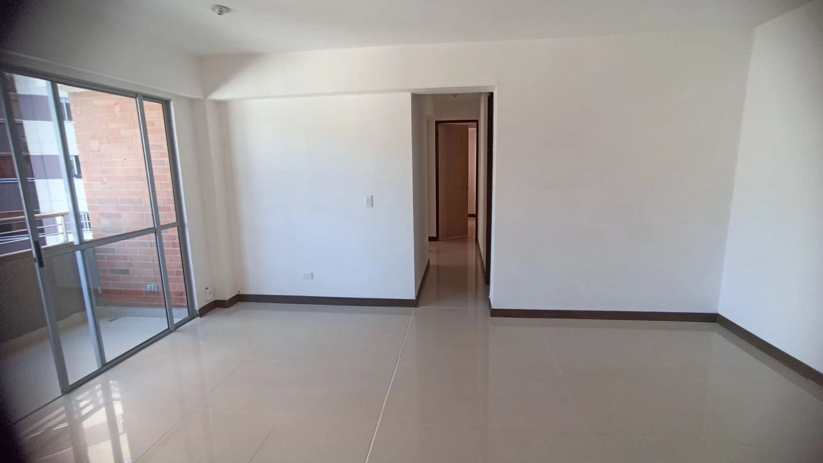 Apartamento en Arriendo Niquía Puerta del Norte Bello