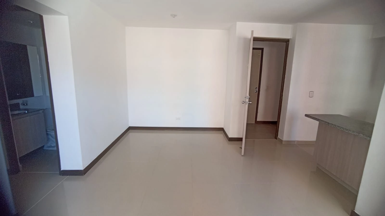 Apartamento en Arriendo Niquía Puerta del Norte Bello