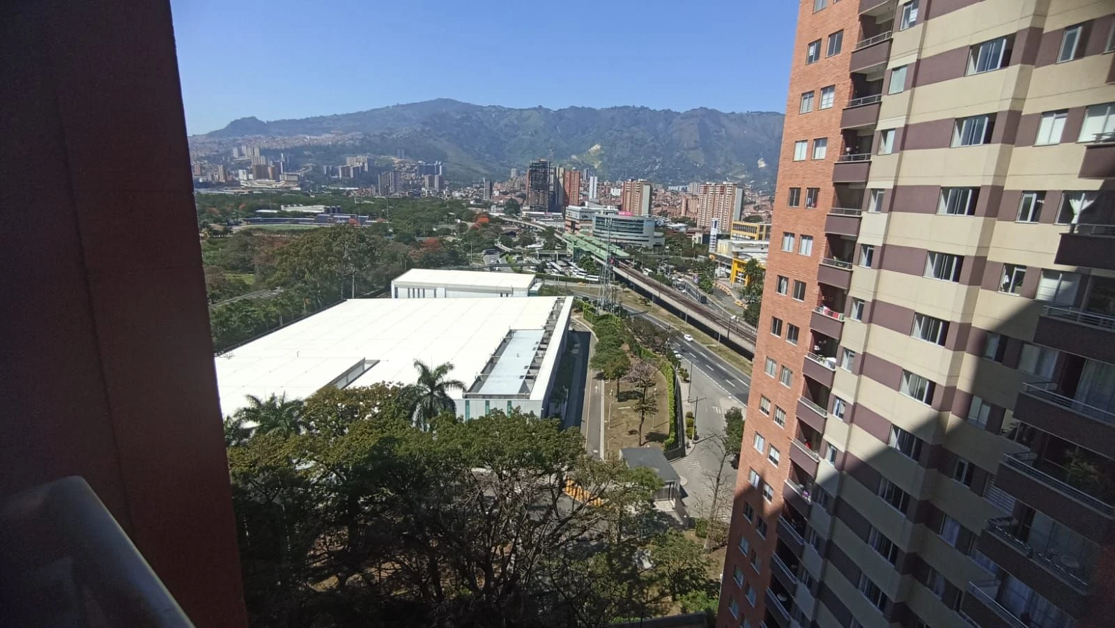 Apartamento en Arriendo Niquía Puerta del Norte Bello
