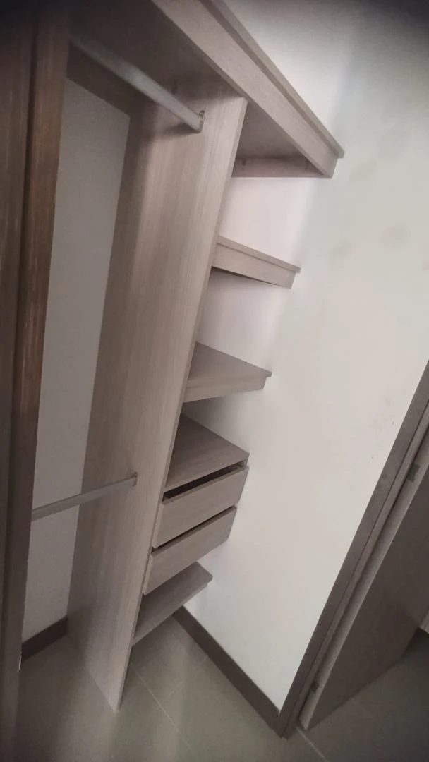 Apartamento en Arriendo Niquía Puerta del Norte Bello