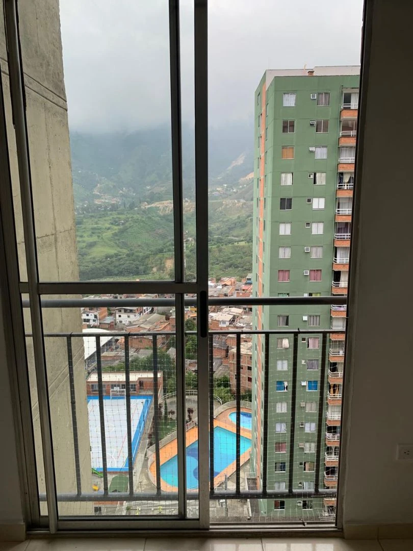 Apartamento en Venta Villas del Sol Bello