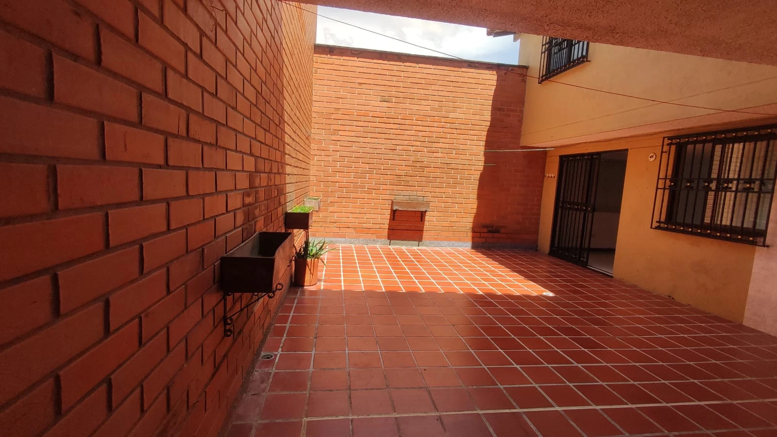 Casa en arriendo en Rionegro sector San Antonio de Pereira