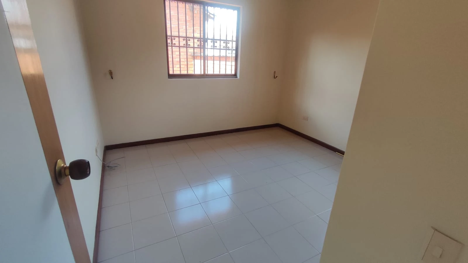 Casa en arriendo en Rionegro sector San Antonio de Pereira