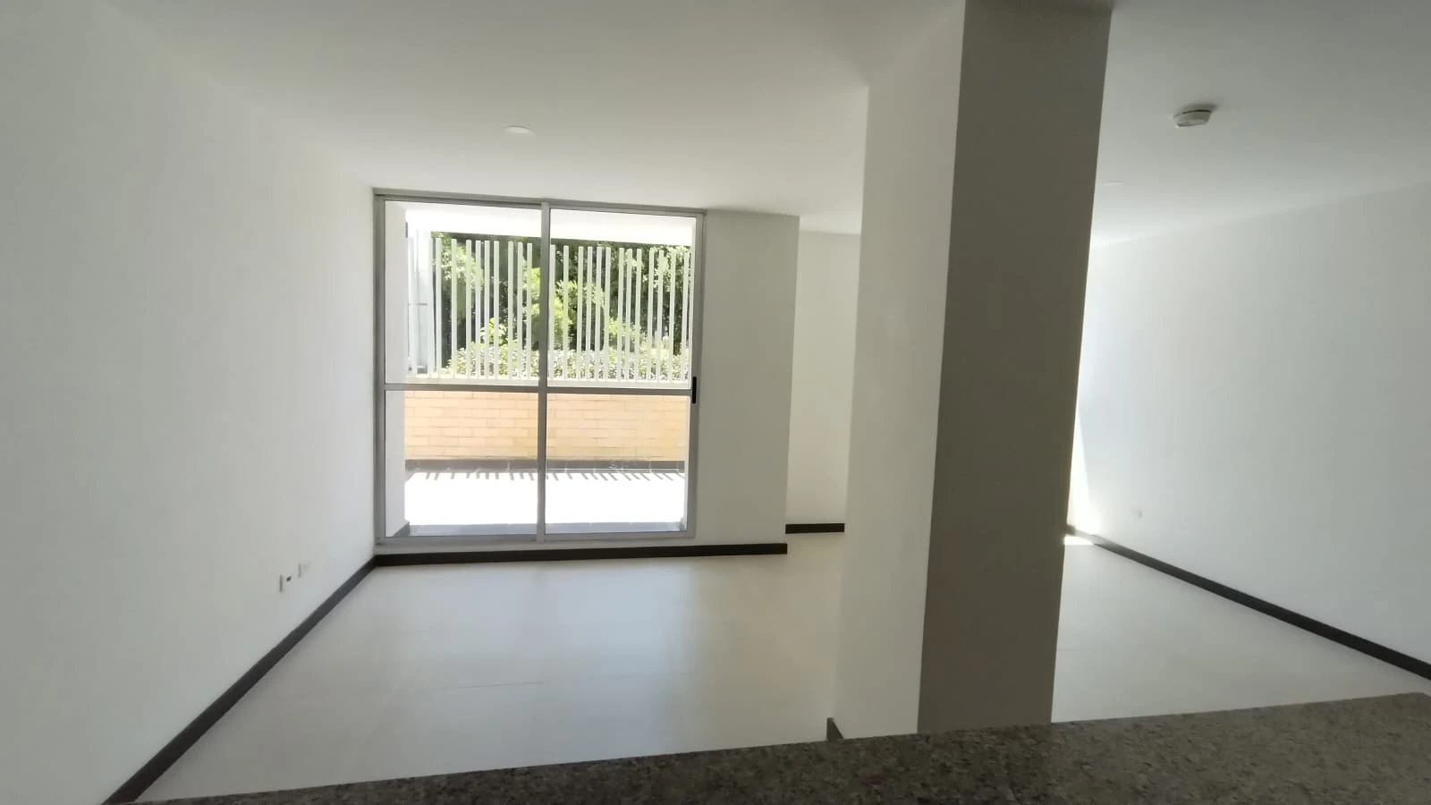 Apartamento en arriendo en San Cayetano, Rionegro