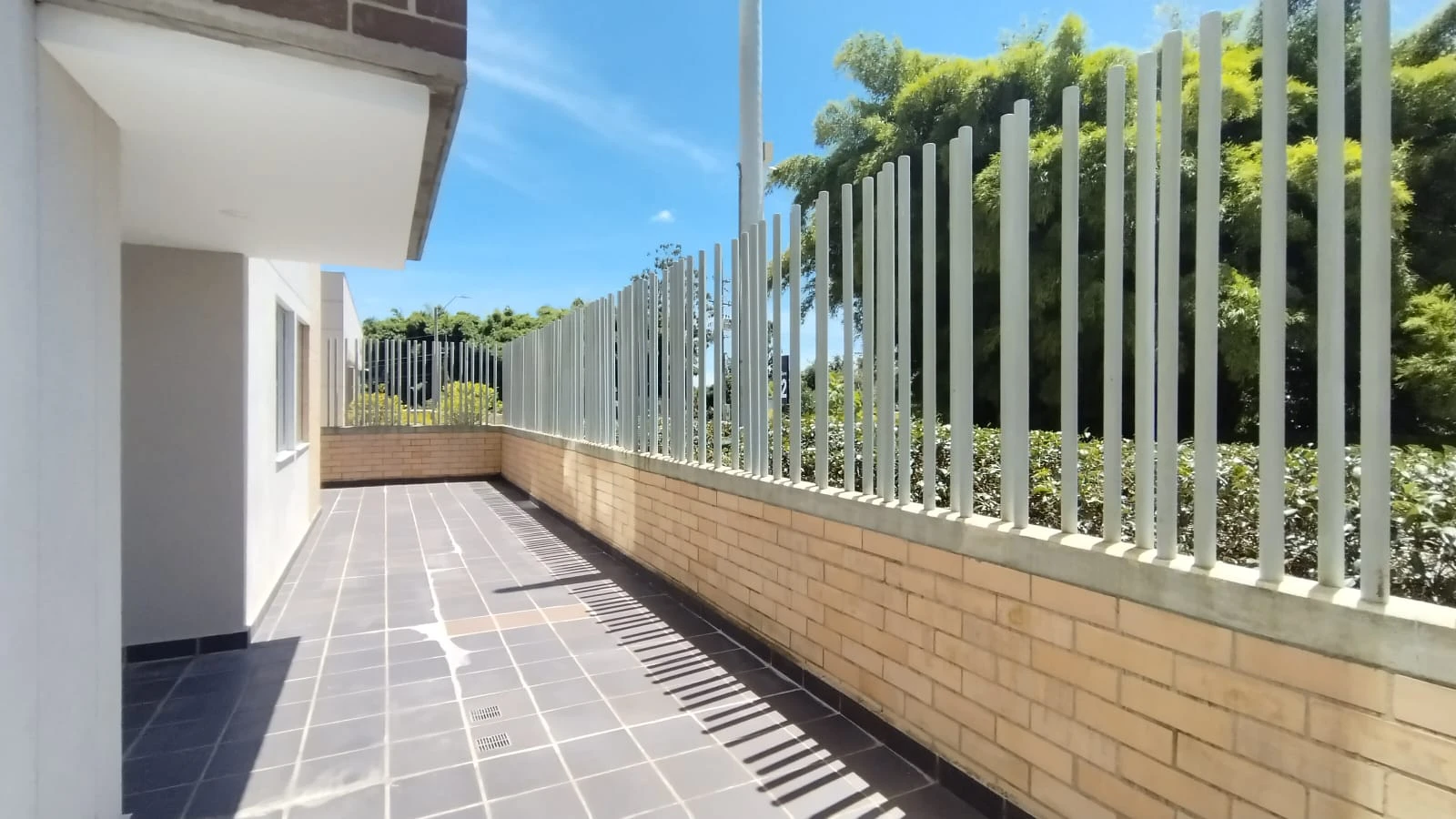 Apartamento en arriendo en San Cayetano, Rionegro