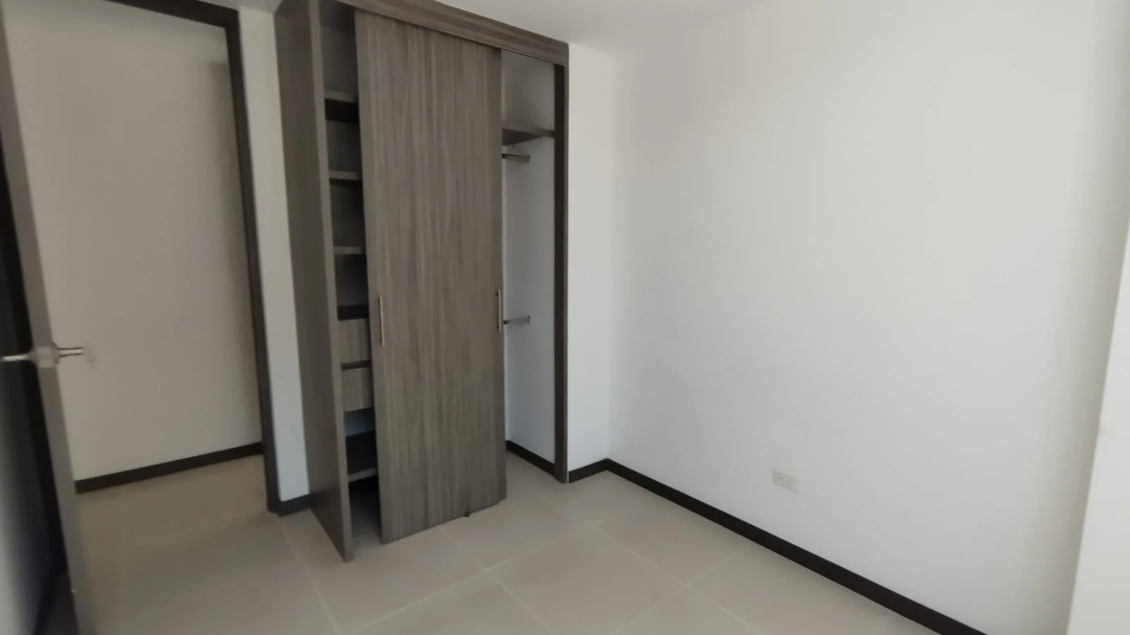 Apartamento en arriendo en San Cayetano, Rionegro