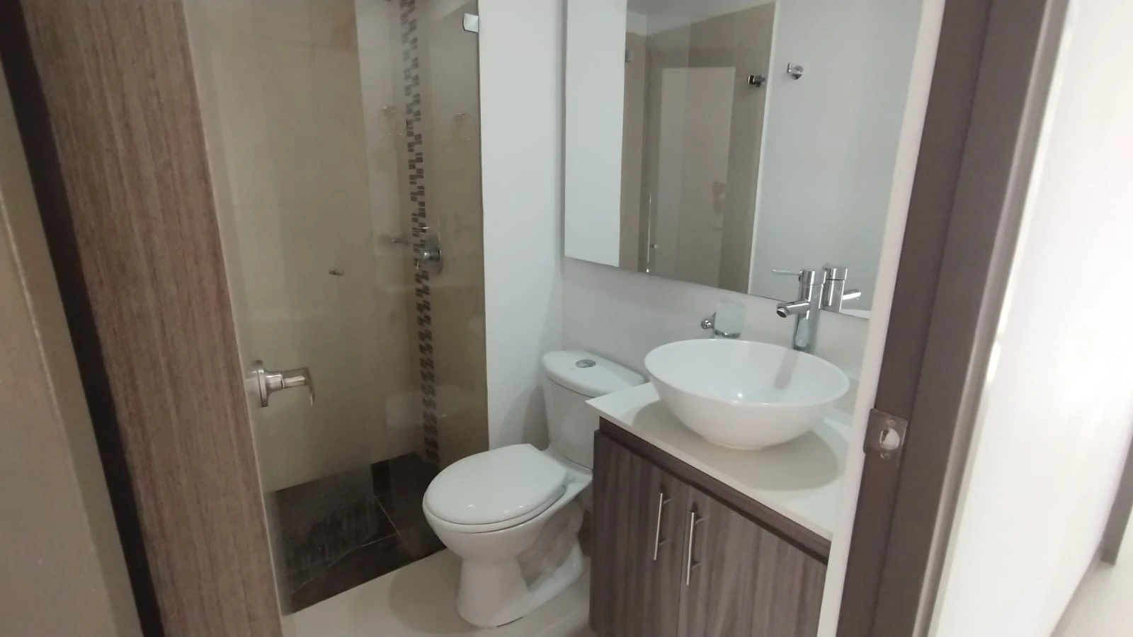 Apartamento en arriendo en San Cayetano, Rionegro