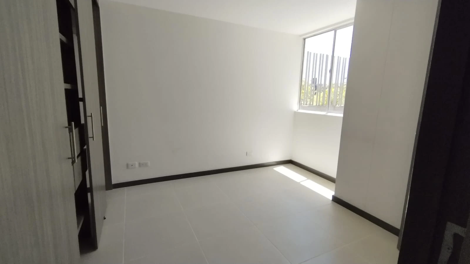 Apartamento en arriendo en San Cayetano, Rionegro