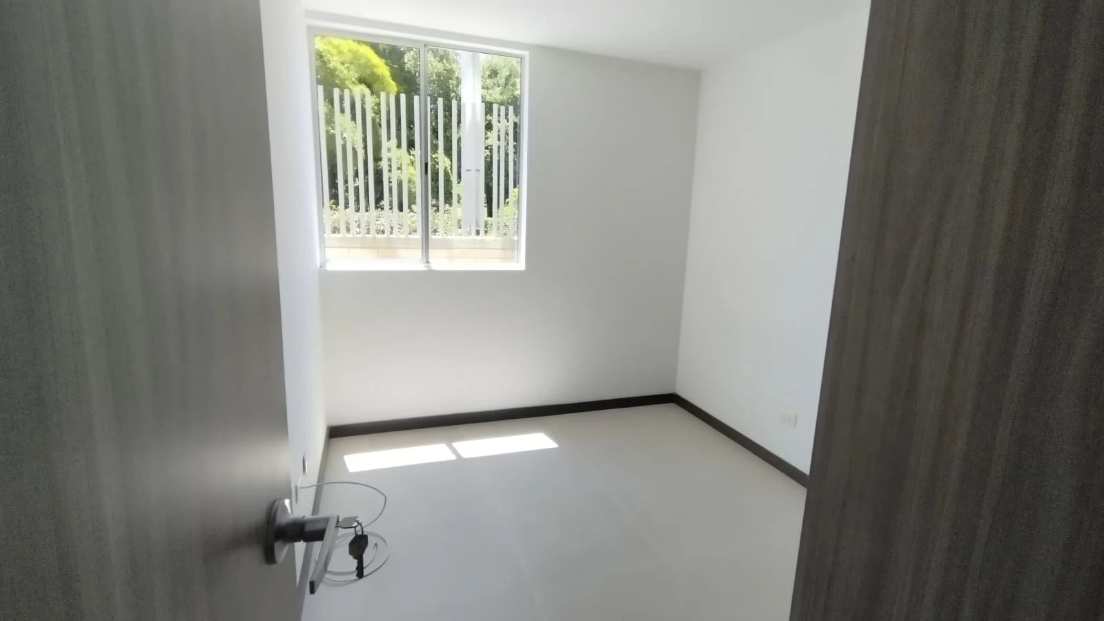 Apartamento en arriendo en San Cayetano, Rionegro