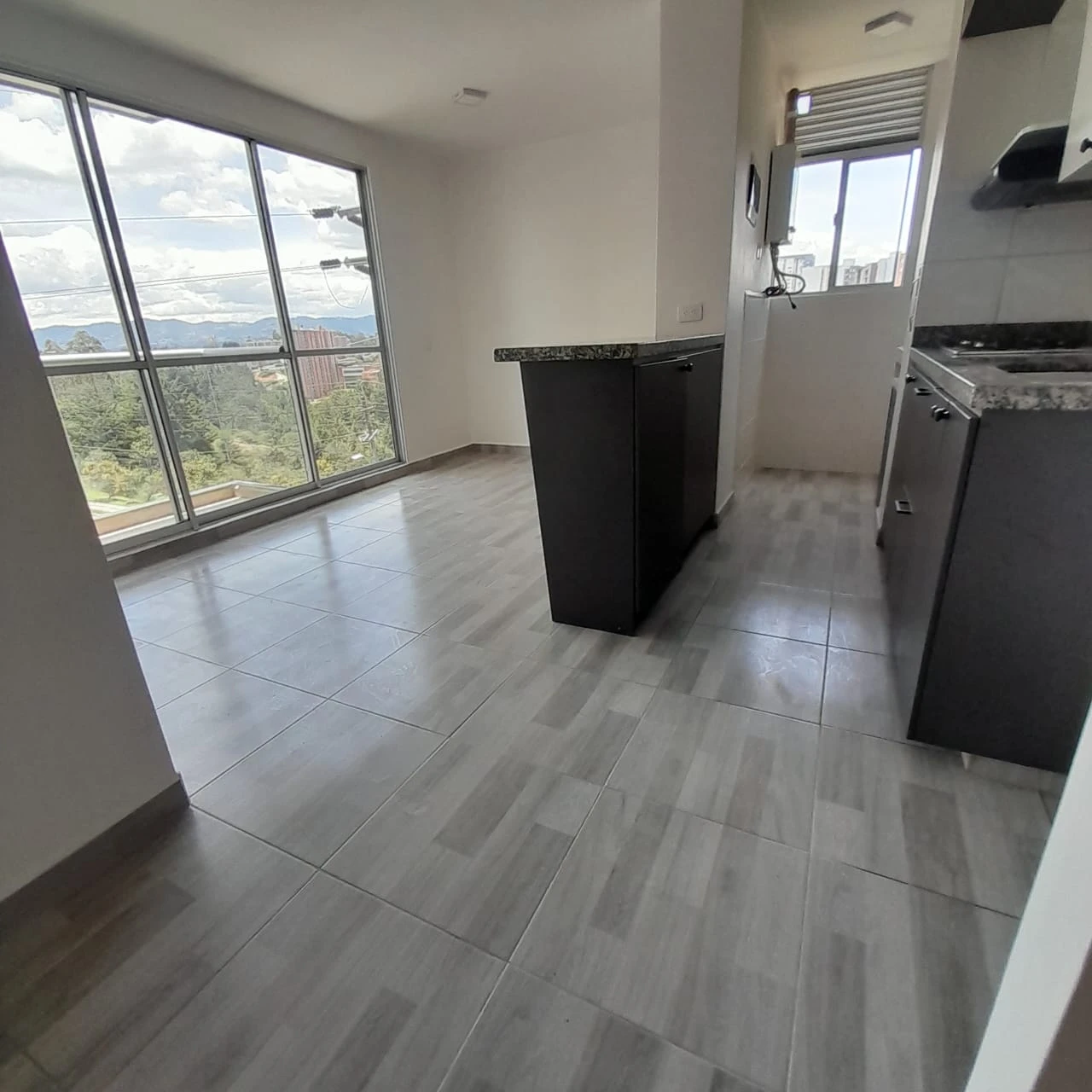 Apartamento en arriendo en Rionegro en Sector Fontibón