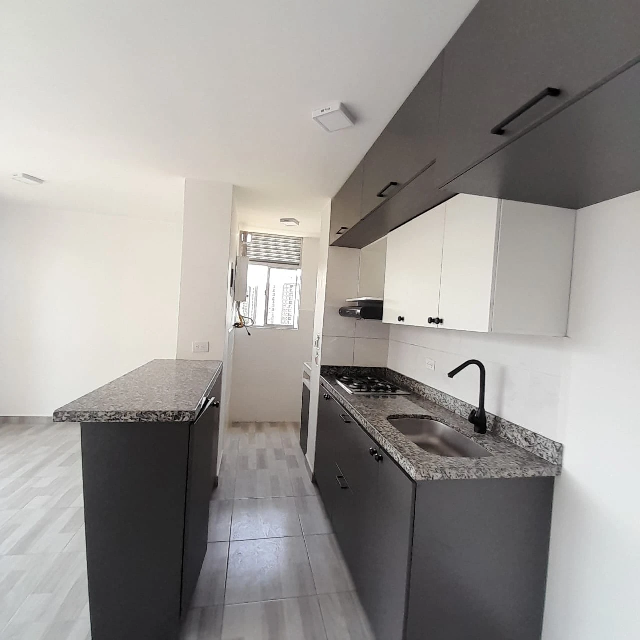 Apartamento en arriendo en Rionegro en Sector Fontibón