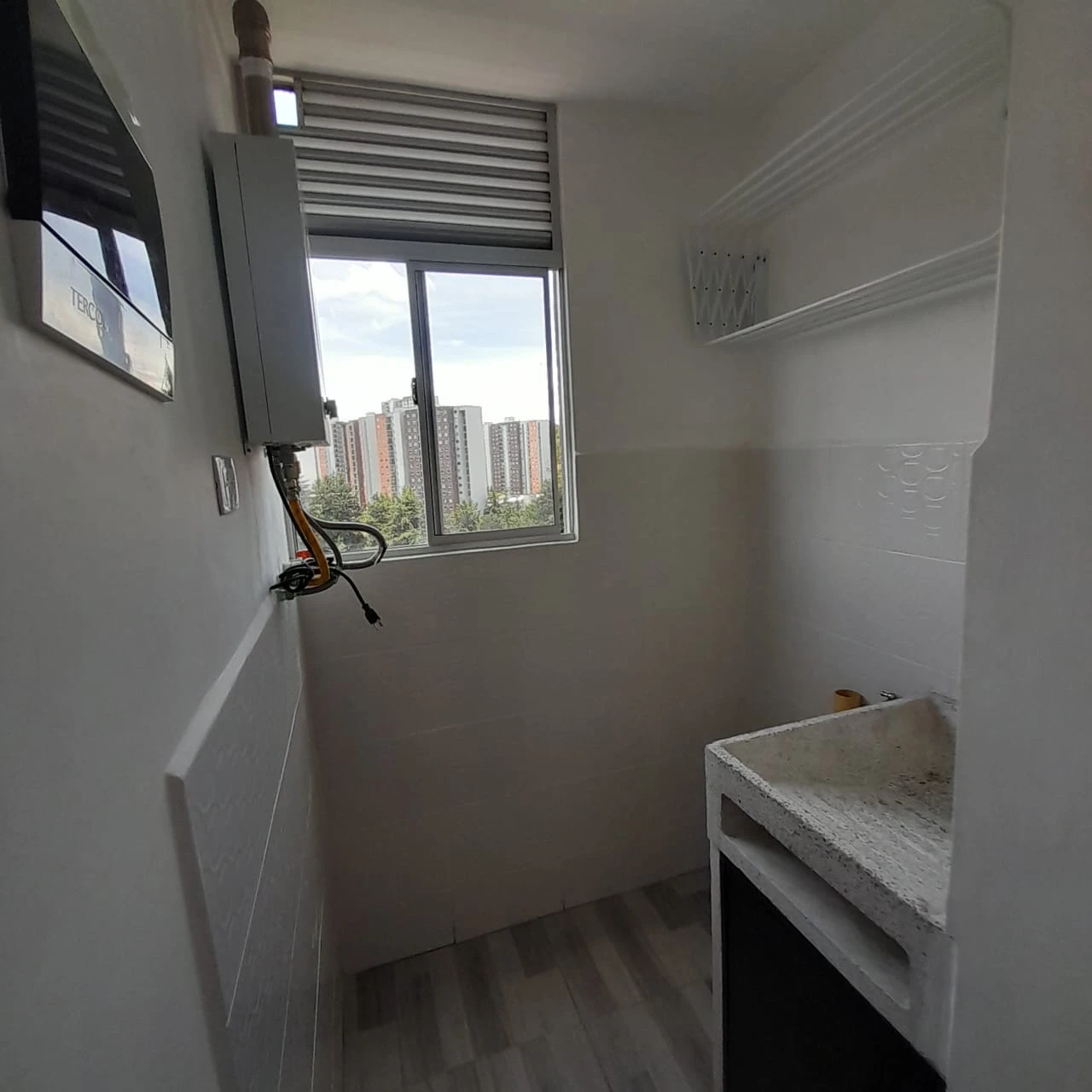 Apartamento en arriendo en Rionegro en Sector Fontibón