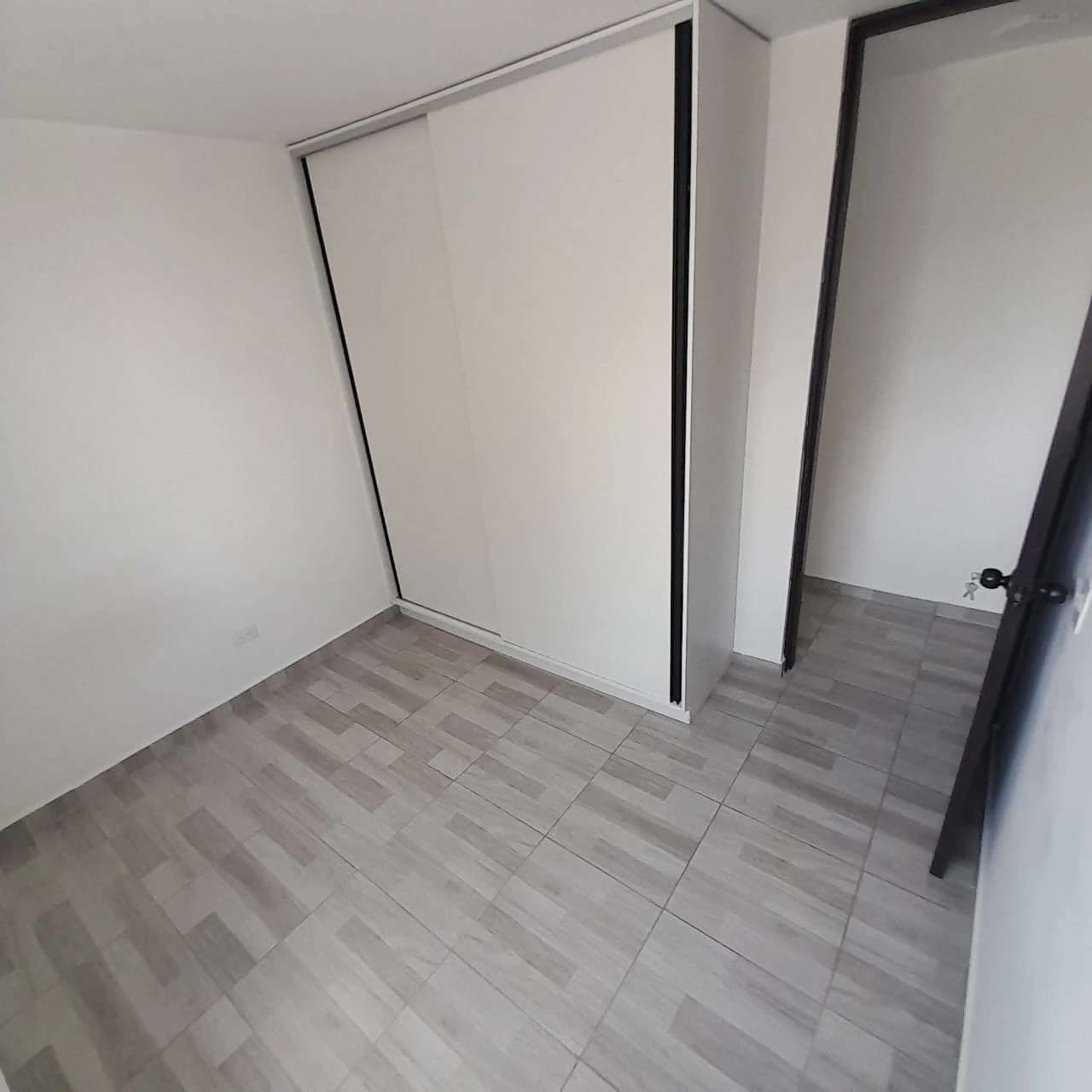 Apartamento en arriendo en Rionegro en Sector Fontibón