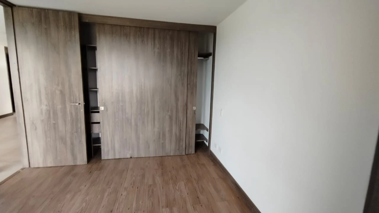 Apartamento en arriendo en Campus Natural, Rionegro