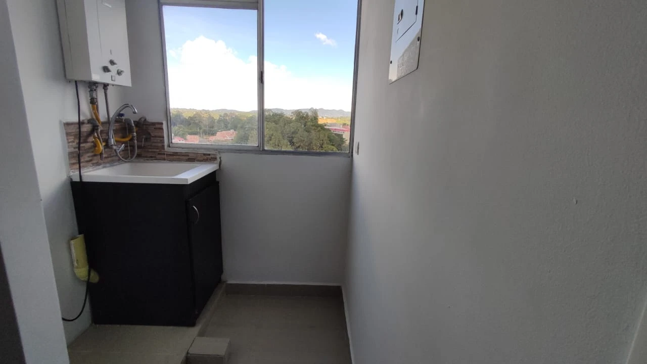 Apartamento en arriendo en Rionegro sector la catolica