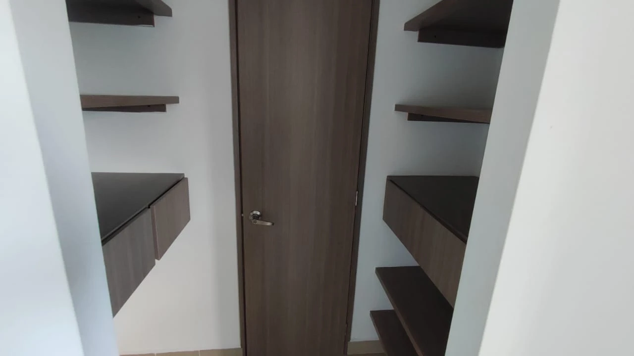 Apartamento en arriendo en Rionegro sector la catolica