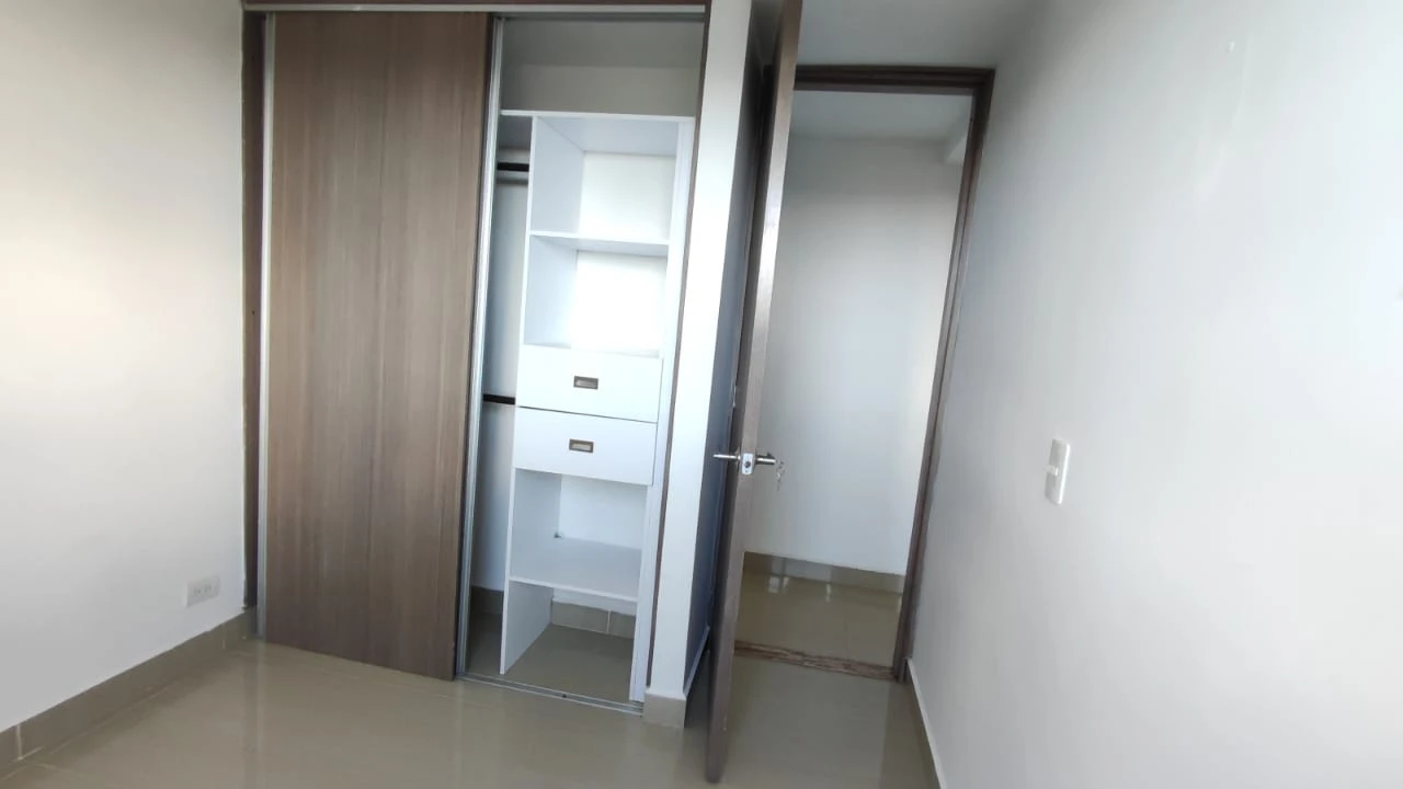 Apartamento en arriendo en Rionegro sector la catolica