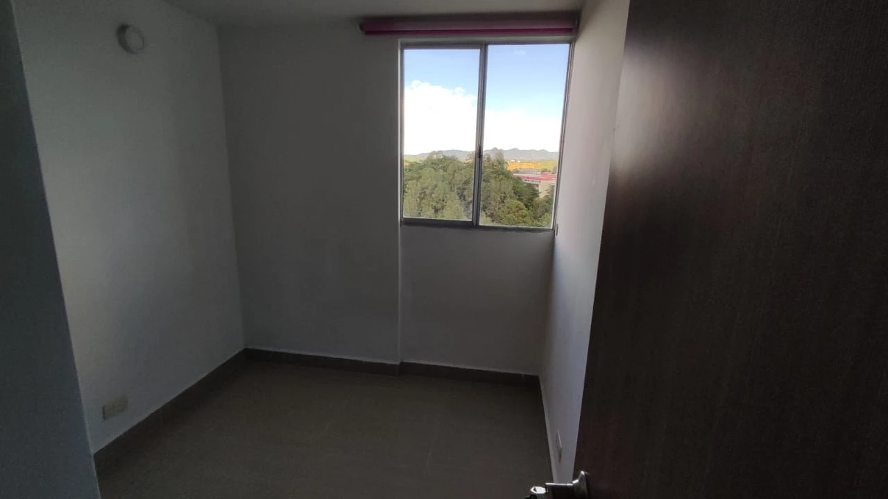 Apartamento en arriendo en Rionegro sector la catolica