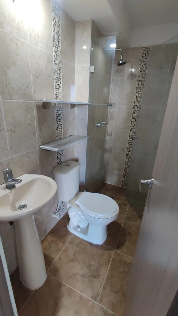 Apartamento en arriendo en Rionegro sector la catolica