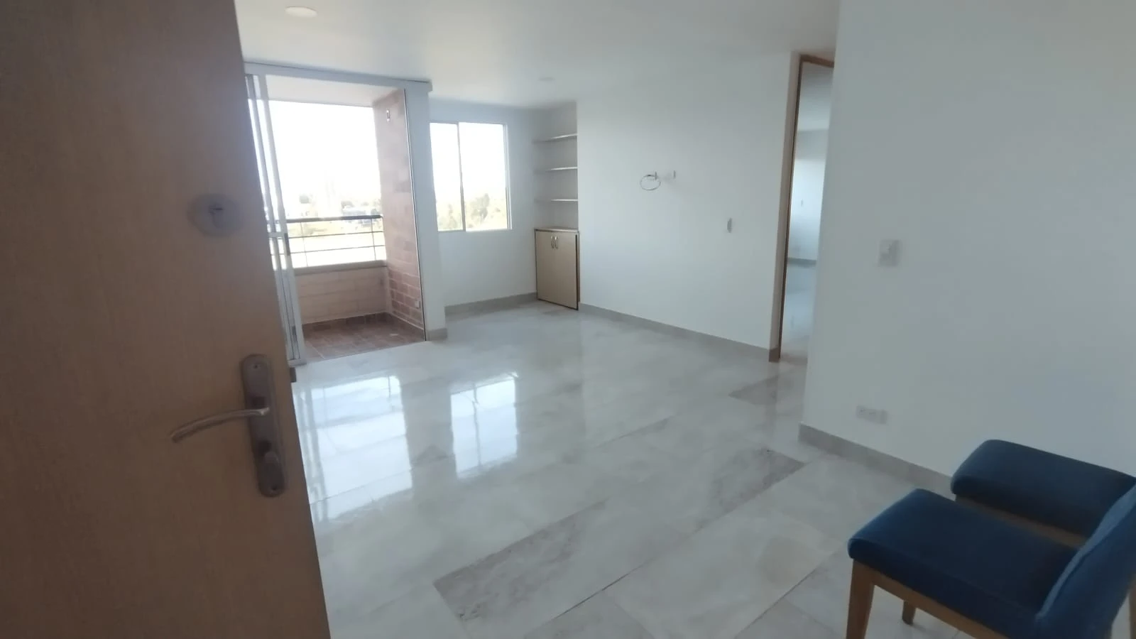 Apartamento en arriendo Riogrande Apartamentos, Rionegro