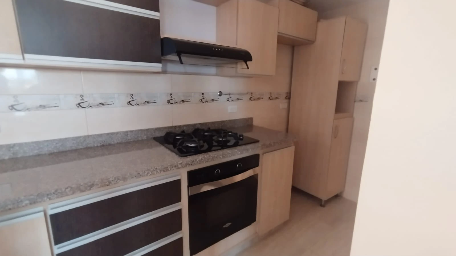 Apartamento en arriendo Riogrande Apartamentos, Rionegro