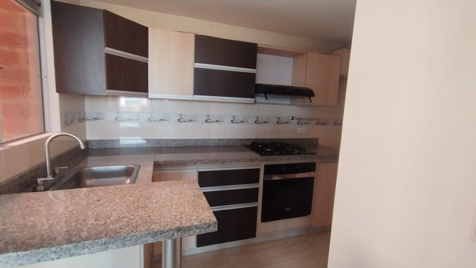 Apartamento en arriendo Riogrande Apartamentos, Rionegro