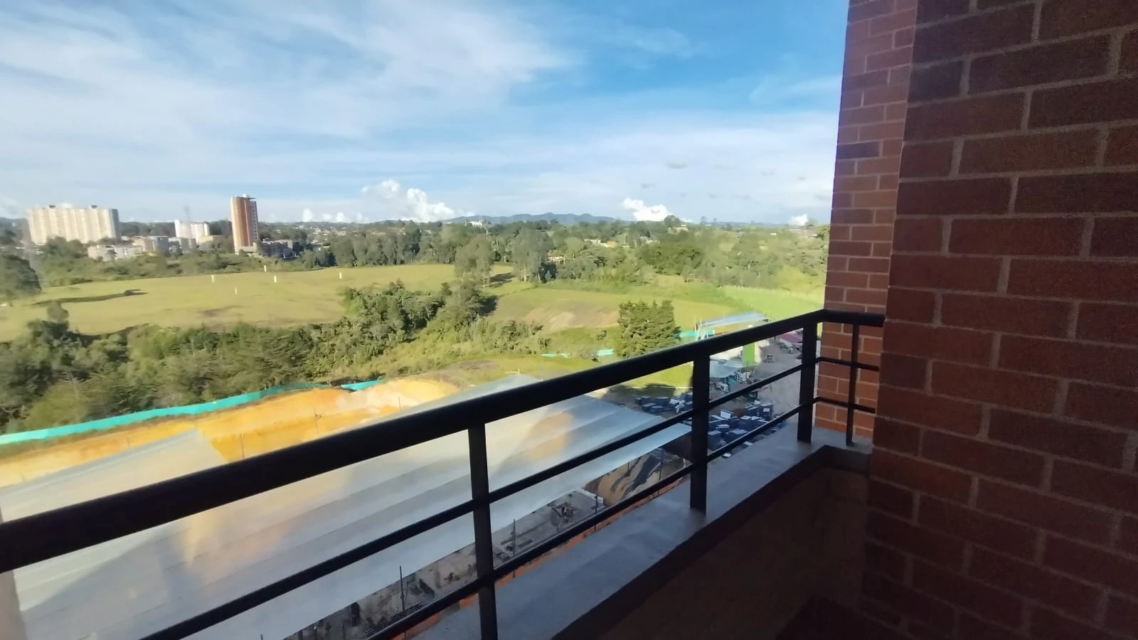 Apartamento en arriendo Riogrande Apartamentos, Rionegro